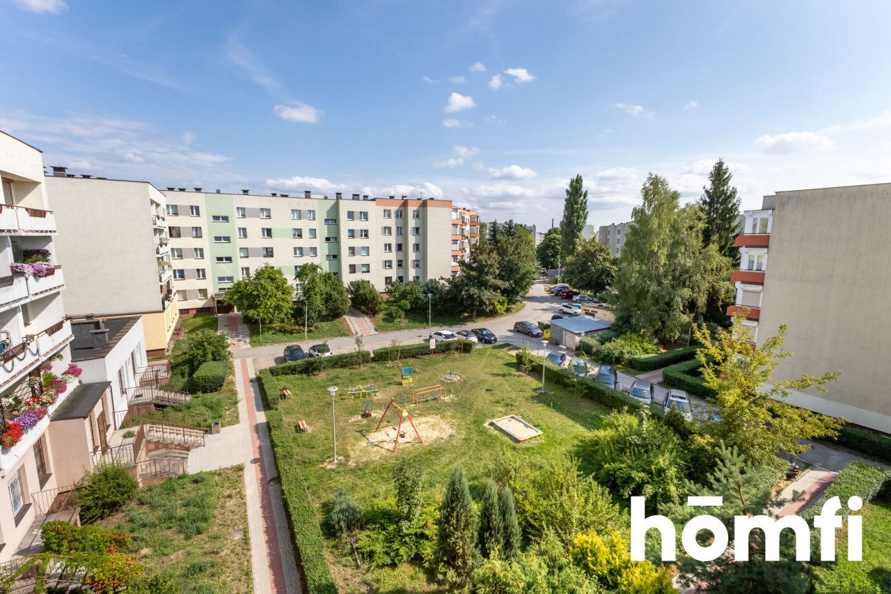 Mieszkanie w spokojnej lokalizacji - Mieszkanie - Sprzedaż - Kielce, Ślichowice