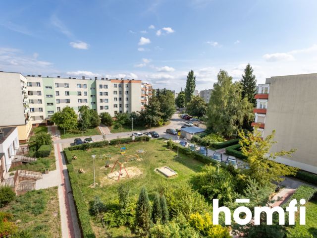Mieszkanie w spokojnej lokalizacji - Mieszkanie - Sprzedaż - Kielce, Ślichowice