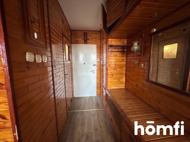 Spacious apartment requiring complete renovation - Квартира - Продаж - Kielce, Centrum