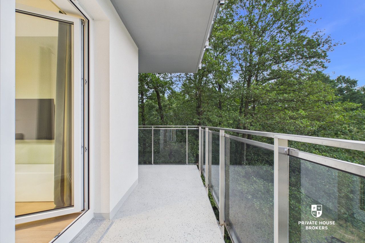 NEW 3-ROOM APARTMENT | 50.32 SQM | LARGE BALCONY | GARAGE | SKAWINA - Apartment - Rent - Krakowski, Skawina