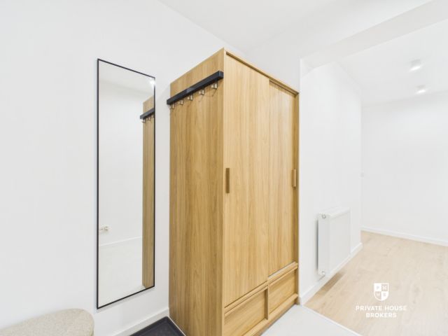 NEW 3-ROOM APARTMENT | 50.32 SQM | LARGE BALCONY | GARAGE | SKAWINA - Apartment - Rent - Krakowski, Skawina
