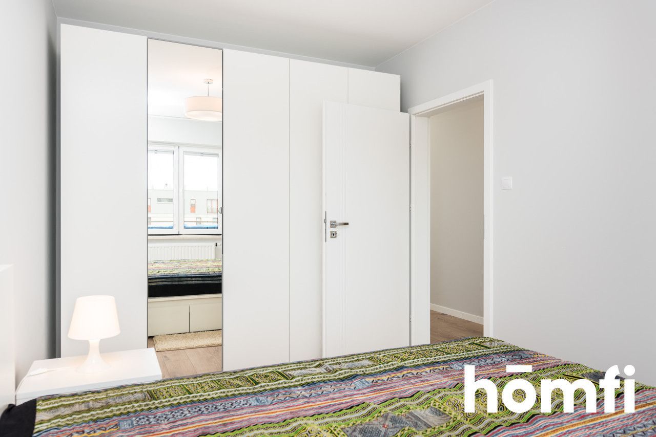 2-room apartment for rent – Siewna St. - Apartment - Rent - Kraków, Krowodrza / Prądnik Biały