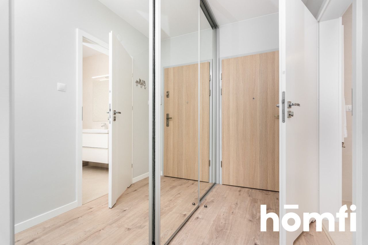 2-room apartment for rent – Siewna St. - Apartment - Rent - Kraków, Krowodrza / Prądnik Biały