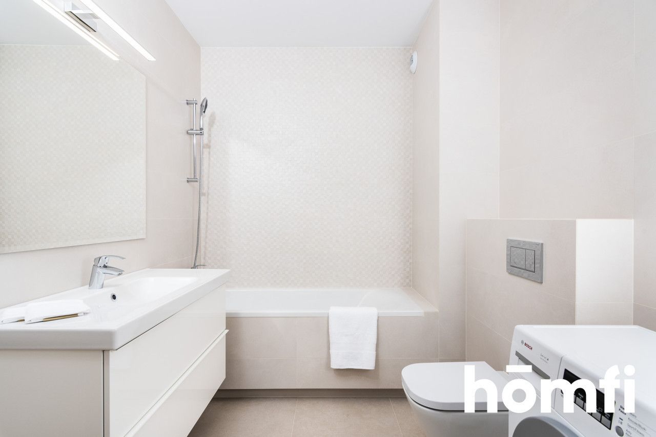 2-room apartment for rent – Siewna St. - Apartment - Rent - Kraków, Krowodrza / Prądnik Biały