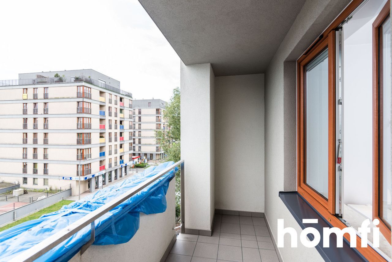 2-room apartment for rent – Siewna St. - Apartment - Rent - Kraków, Krowodrza / Prądnik Biały