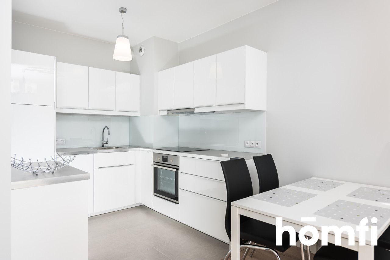 2-room apartment for rent – Siewna St. - Apartment - Rent - Kraków, Krowodrza / Prądnik Biały