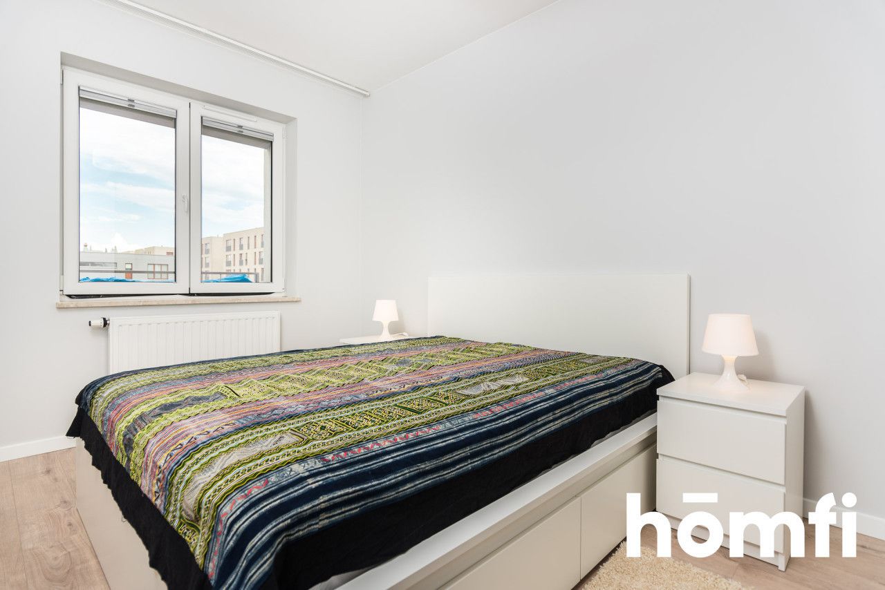 2-room apartment for rent – Siewna St. - Apartment - Rent - Kraków, Krowodrza / Prądnik Biały