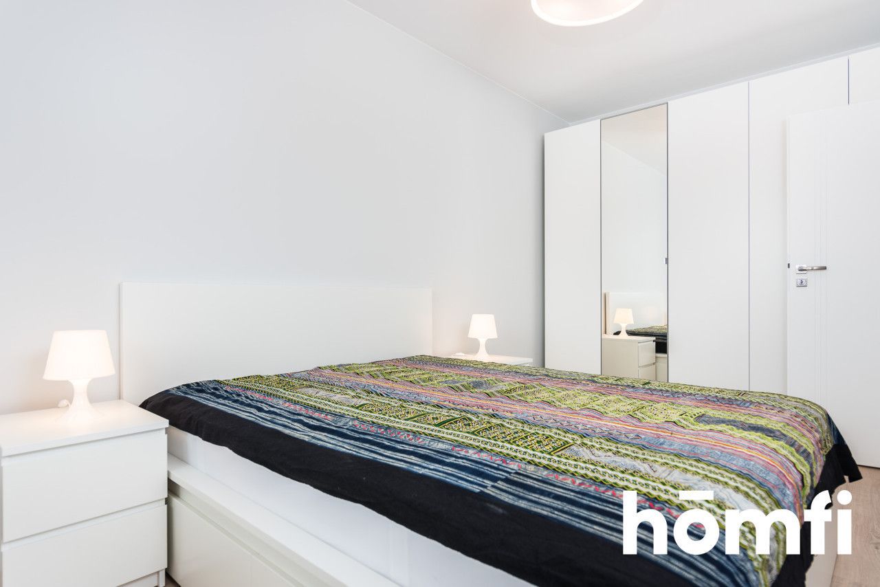 2-room apartment for rent – Siewna St. - Apartment - Rent - Kraków, Krowodrza / Prądnik Biały