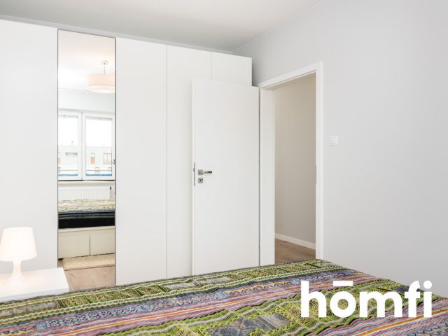2-room apartment for rent – Siewna St. - Квартира - Оренда - Kraków, Krowodrza / Prądnik Biały