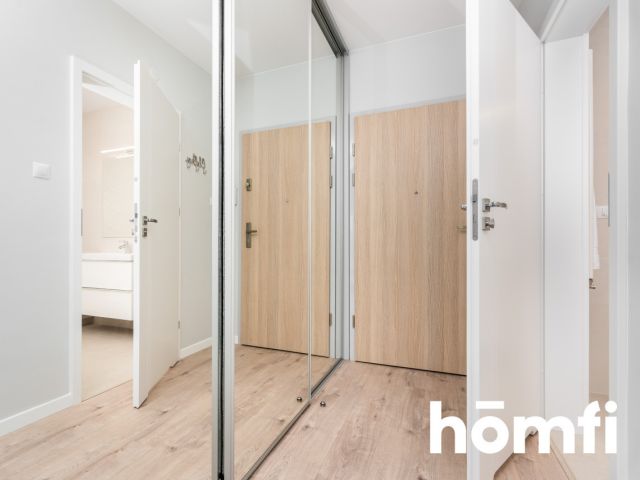 2-room apartment for rent – Siewna St. - Квартира - Оренда - Kraków, Krowodrza / Prądnik Biały