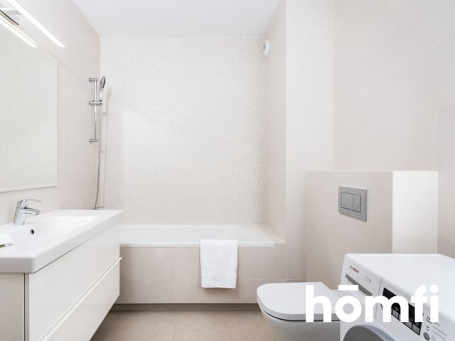 2-room apartment for rent – Siewna St. - Квартира - Оренда - Kraków, Krowodrza / Prądnik Biały