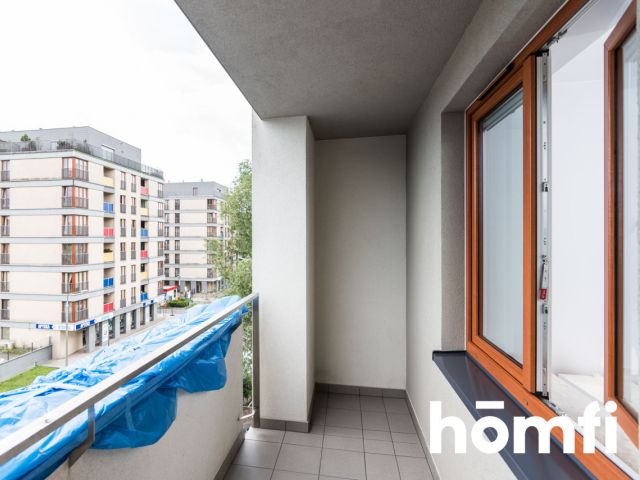 2-room apartment for rent – Siewna St. - Квартира - Оренда - Kraków, Krowodrza / Prądnik Biały