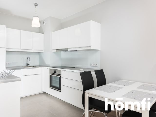 2-room apartment for rent – Siewna St. - Квартира - Оренда - Kraków, Krowodrza / Prądnik Biały