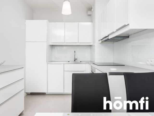 2-room apartment for rent – Siewna St. - Квартира - Оренда - Kraków, Krowodrza / Prądnik Biały