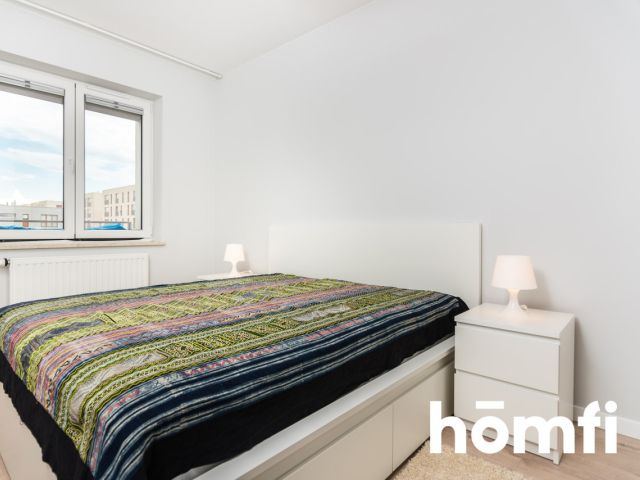 2-room apartment for rent – Siewna St. - Квартира - Оренда - Kraków, Krowodrza / Prądnik Biały