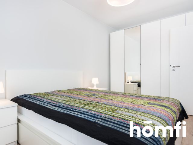 2-room apartment for rent – Siewna St. - Квартира - Оренда - Kraków, Krowodrza / Prądnik Biały