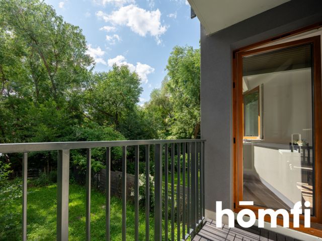 2 room apartment at Kobierzyńskiej st. - Квартира - Оренда - Kraków, Podgórze / Dębniki