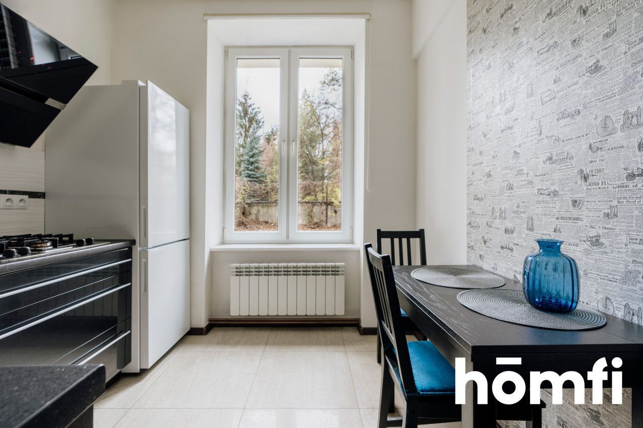 Studio apartment for rent in the heart of Kraków - Apartment - Rent - Kraków, Śródmieście / Kleparz