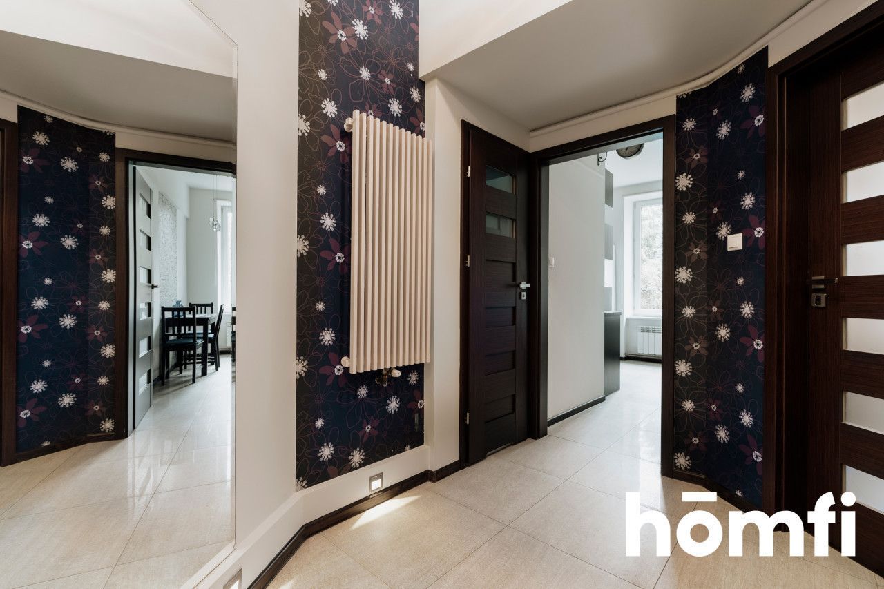 Studio apartment for rent in the heart of Kraków - Apartment - Rent - Kraków, Śródmieście / Kleparz