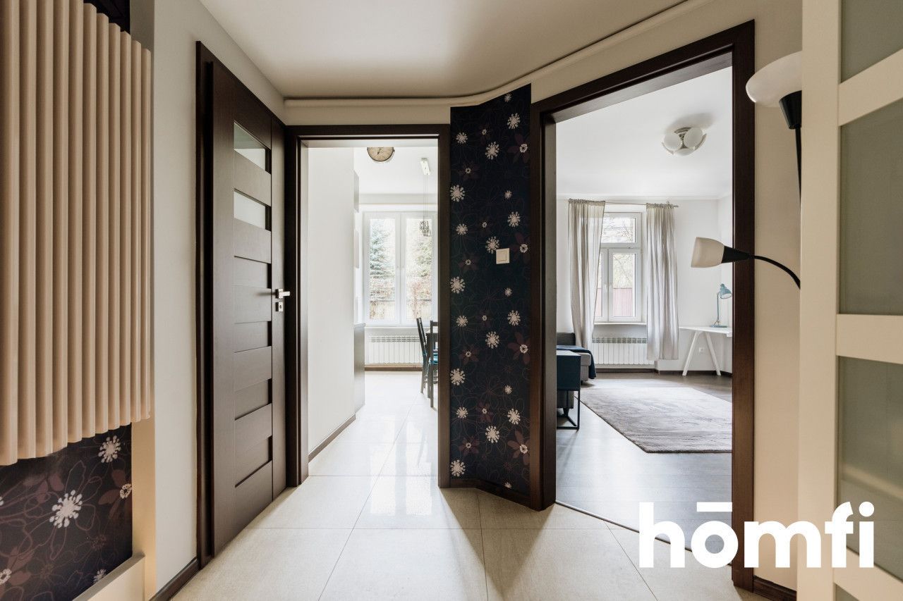 Studio apartment for rent in the heart of Kraków - Apartment - Rent - Kraków, Śródmieście / Kleparz