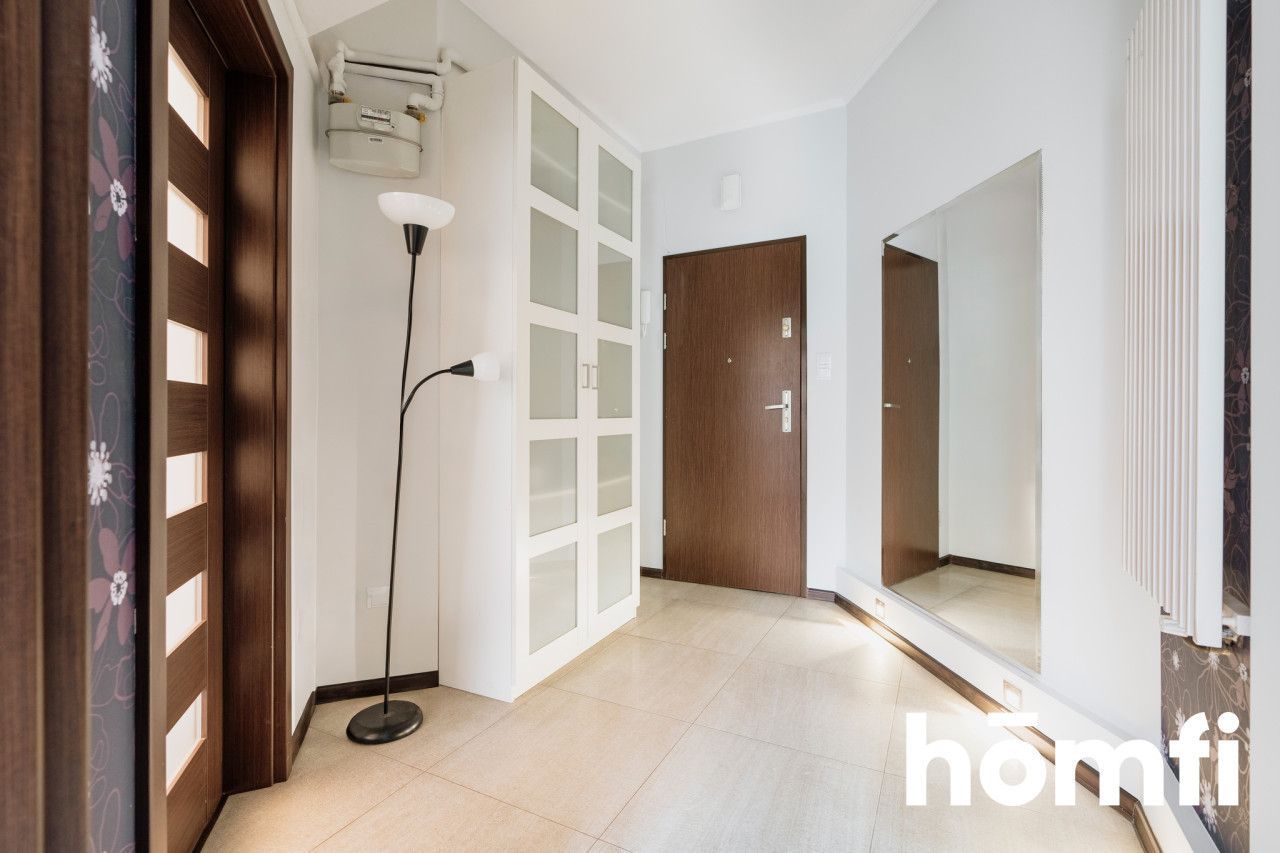 Studio apartment for rent in the heart of Kraków - Apartment - Rent - Kraków, Śródmieście / Kleparz