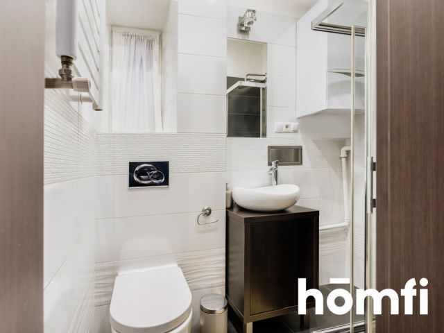 Studio apartment for rent in the heart of Kraków - Квартира - Оренда - Kraków, Śródmieście / Kleparz