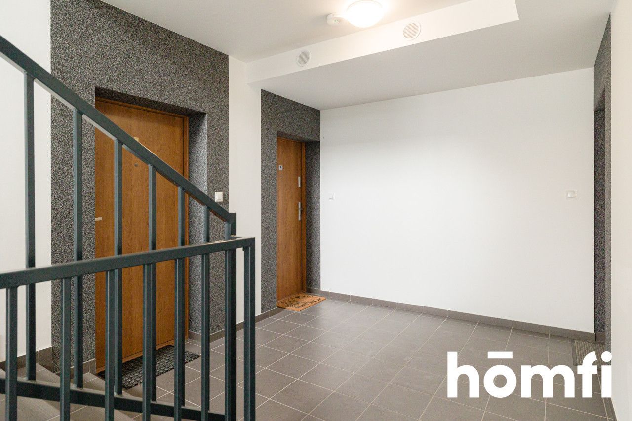 Modern 2-bedroom apartment with a balcony - Квартира - Продаж - Wrocławski, Kąty Wrocławskie / Krzeptów