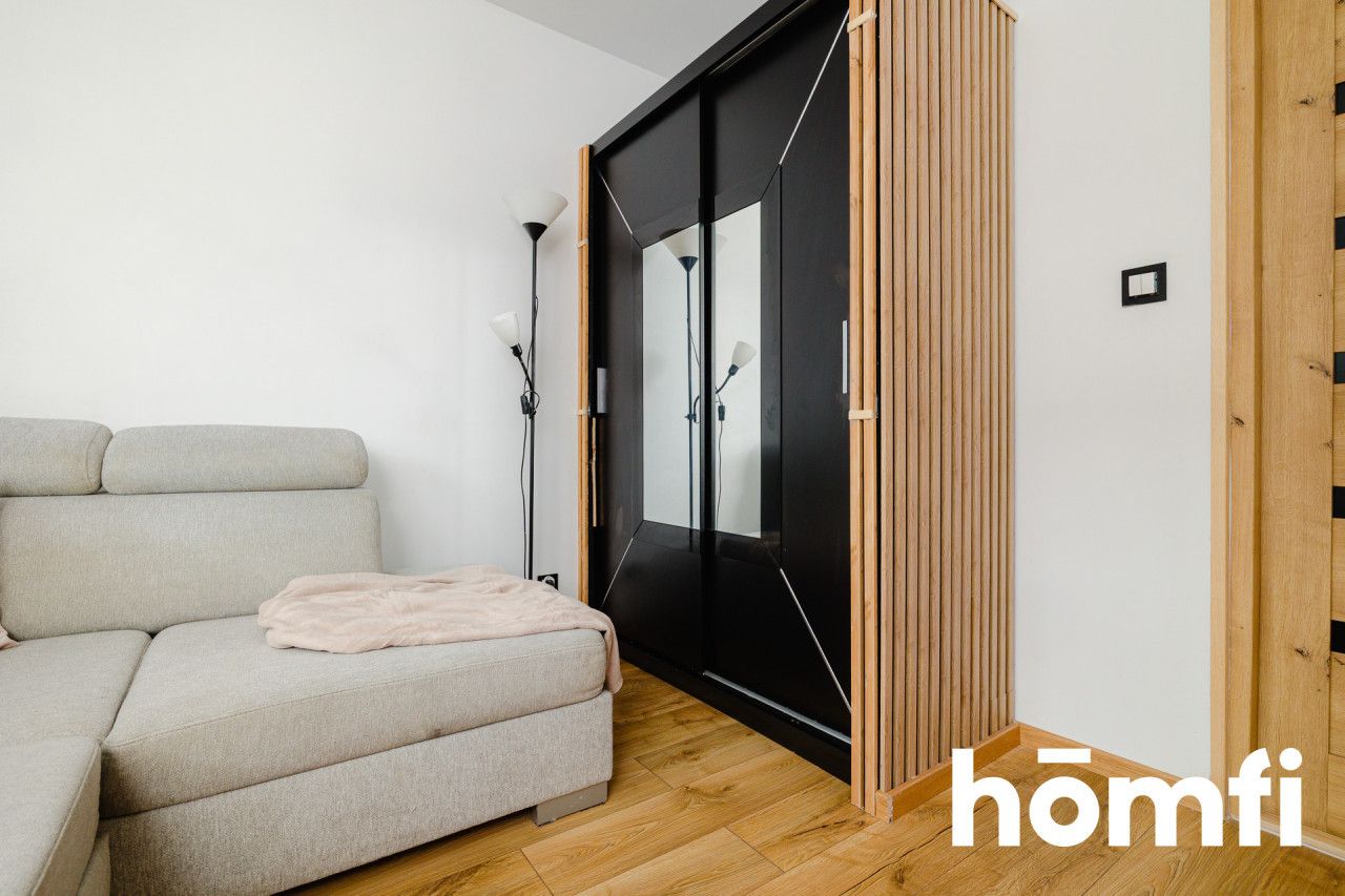 Modern 2-bedroom apartment with a balcony - Квартира - Продаж - Wrocławski, Kąty Wrocławskie / Krzeptów
