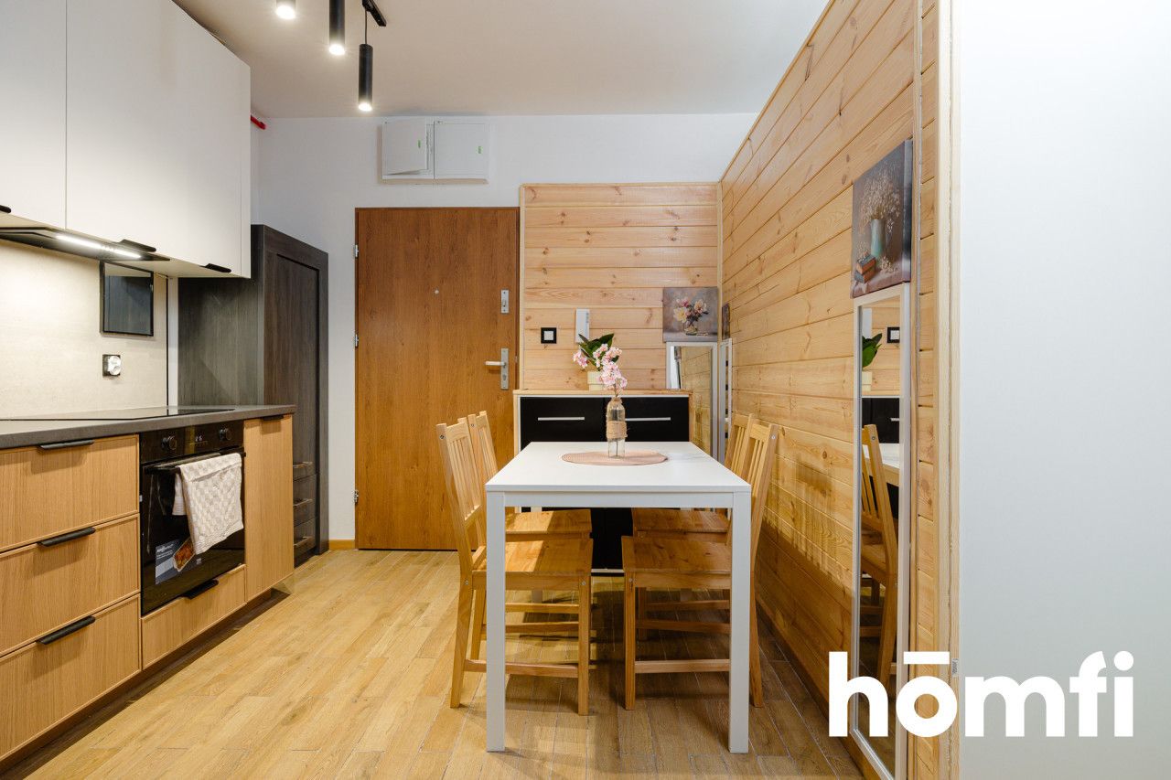 Modern 2-bedroom apartment with a balcony - Квартира - Продаж - Wrocławski, Kąty Wrocławskie / Krzeptów