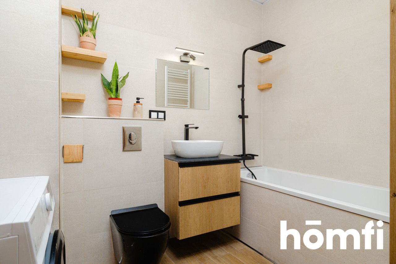 Modern 2-bedroom apartment with a balcony - Квартира - Продаж - Wrocławski, Kąty Wrocławskie / Krzeptów