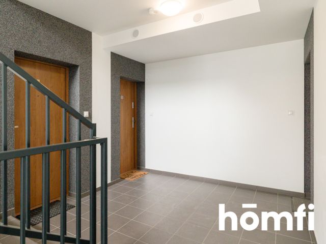Modern 2-bedroom apartment with a balcony - Квартира - Продаж - Wrocławski, Kąty Wrocławskie / Krzeptów
