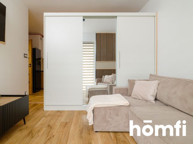Modern 2-bedroom apartment with a balcony - Квартира - Продаж - Wrocławski, Kąty Wrocławskie / Krzeptów
