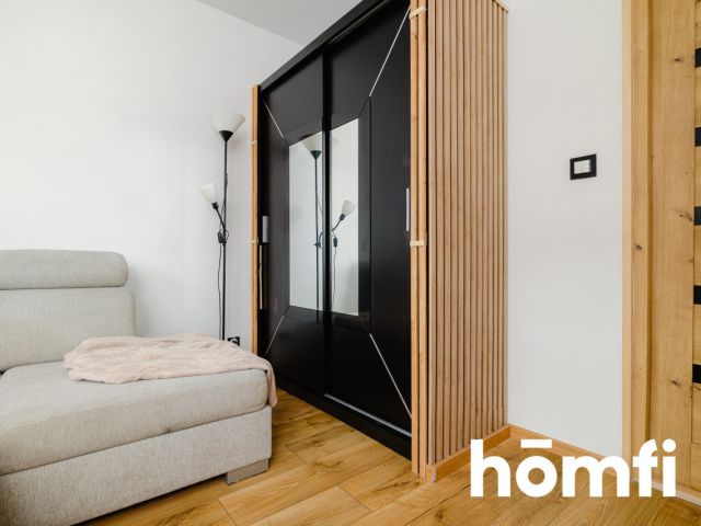 Modern 2-bedroom apartment with a balcony - Квартира - Продаж - Wrocławski, Kąty Wrocławskie / Krzeptów
