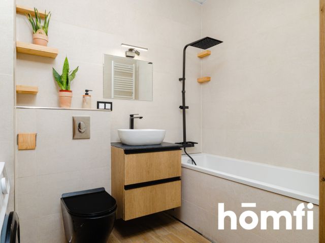 Modern 2-bedroom apartment with a balcony - Квартира - Продаж - Wrocławski, Kąty Wrocławskie / Krzeptów