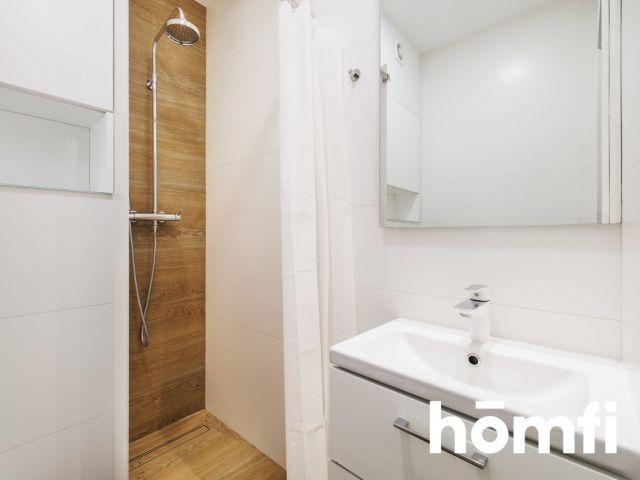 Studio apartment for rent in a prime location - Квартира - Оренда - Kraków, Krowodrza