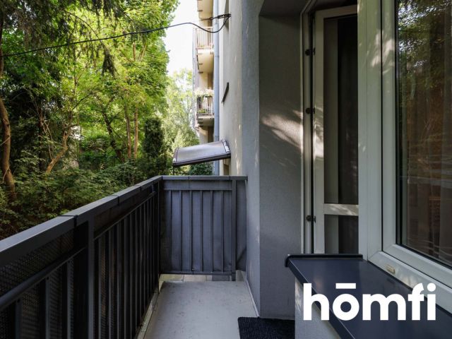 Studio apartment for rent in a prime location - Квартира - Оренда - Kraków, Krowodrza
