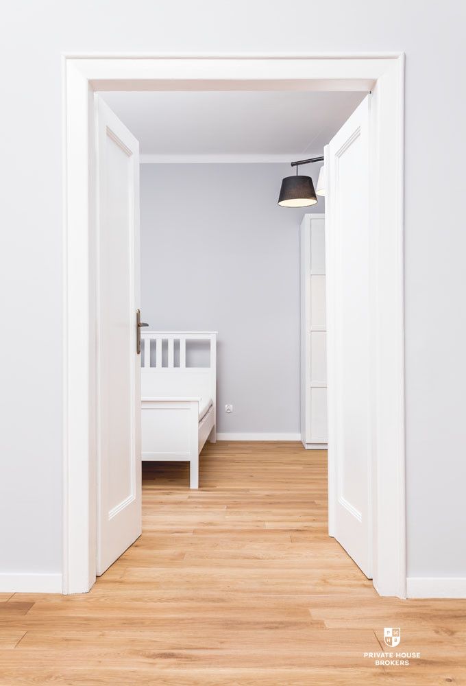 Spacious apartment at Lubelska street - Apartment - Rent - Kraków, Śródmieście / Kleparz