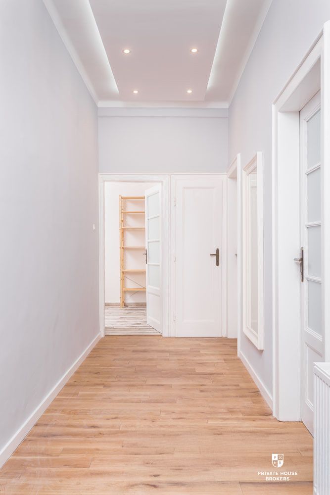 Spacious apartment at Lubelska street - Apartment - Rent - Kraków, Śródmieście / Kleparz