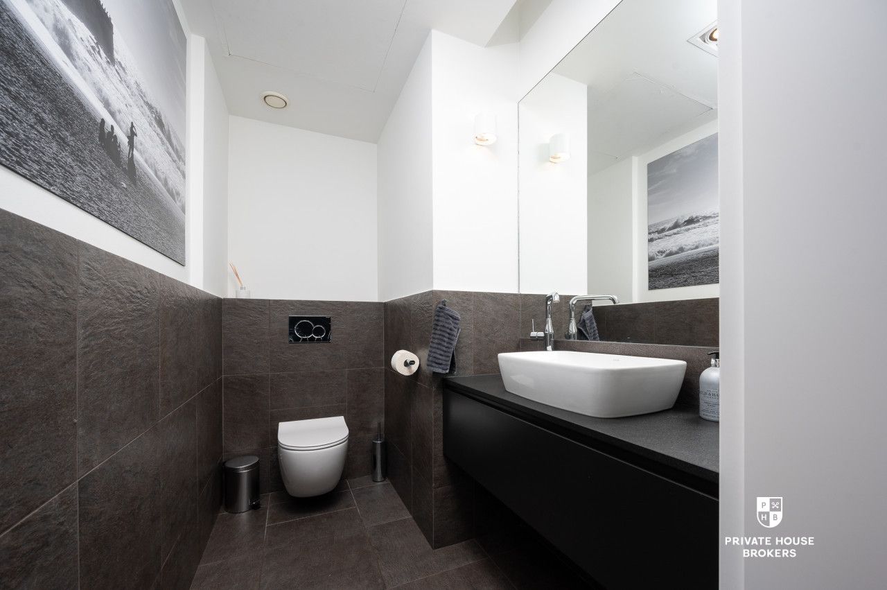 2-story apartment on os. Mozarta, 4-bedrooms - Apartment - Sale - Kraków, Krowodrza / Prądnik Biały