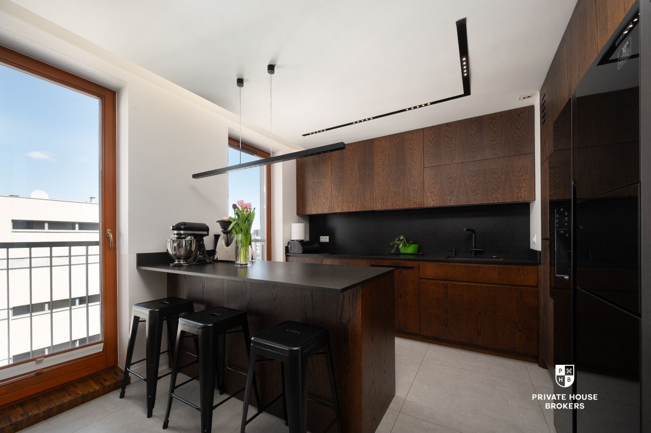 2-story apartment on os. Mozarta, 4-bedrooms - Apartment - Sale - Kraków, Krowodrza / Prądnik Biały