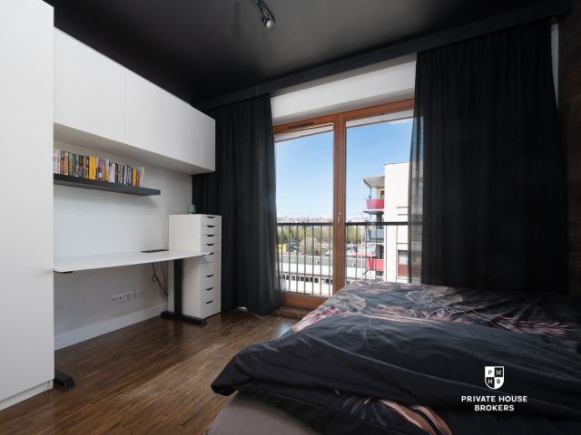 2-story apartment on os. Mozarta, 4-bedrooms - Apartment - Sale - Kraków, Krowodrza / Prądnik Biały