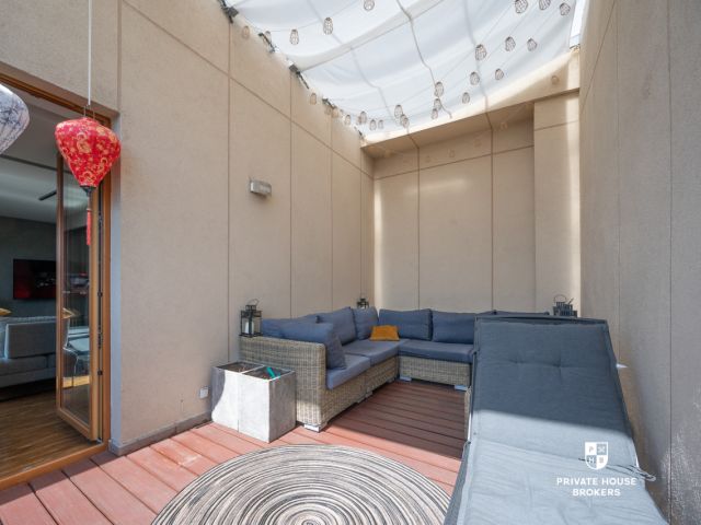 2-story apartment on os. Mozarta, 4-bedrooms - Apartment - Sale - Kraków, Krowodrza / Prądnik Biały