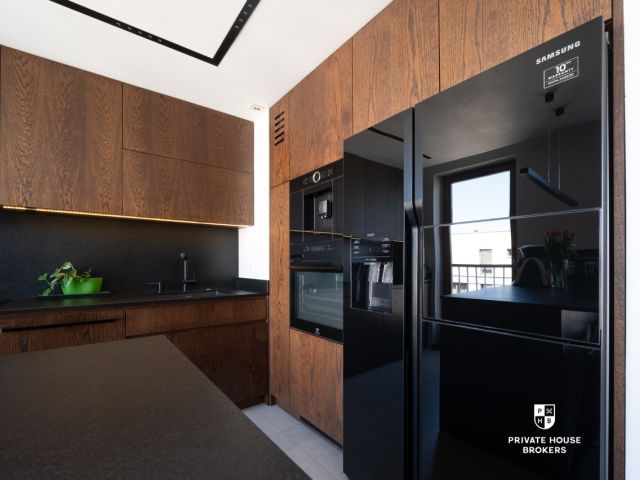 2-story apartment on os. Mozarta, 4-bedrooms - Apartment - Sale - Kraków, Krowodrza / Prądnik Biały