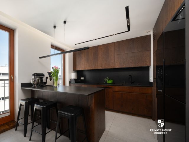 2-story apartment on os. Mozarta, 4-bedrooms - Apartment - Sale - Kraków, Krowodrza / Prądnik Biały