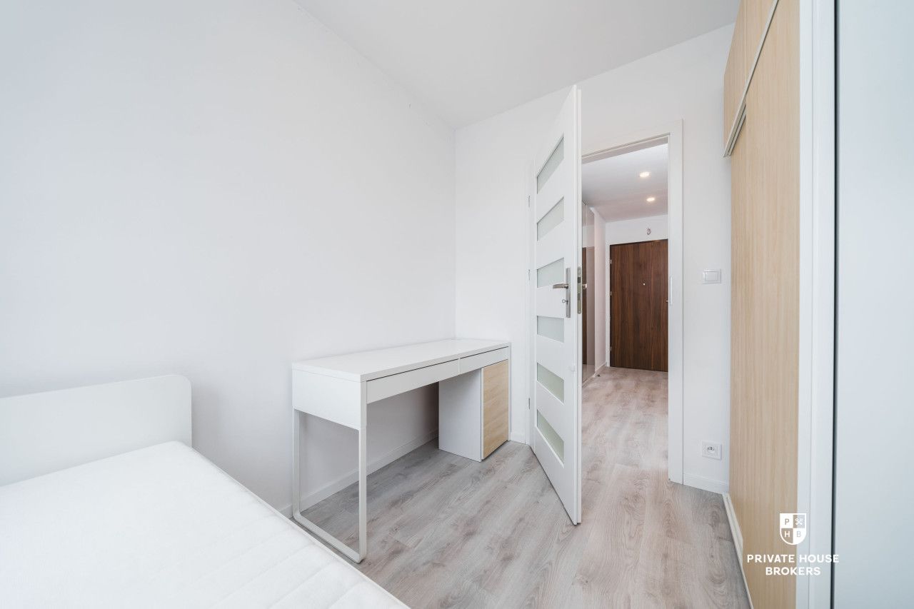 3-pokojowe mieszkanie, ul. Bieńczycka - Mieszkanie - Wynajem - Kraków, Nowa Huta / Bieńczyce