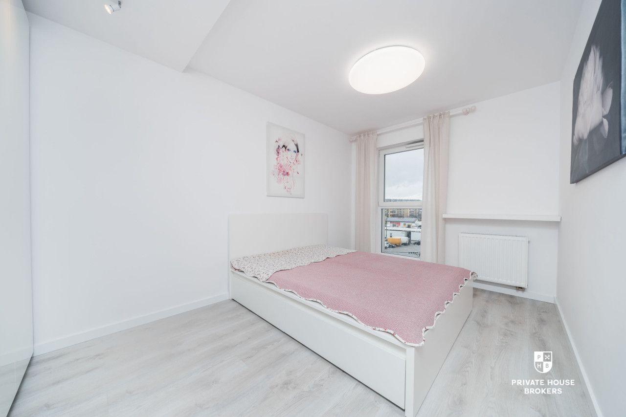 3-pokojowe mieszkanie, ul. Bieńczycka - Mieszkanie - Wynajem - Kraków, Nowa Huta / Bieńczyce