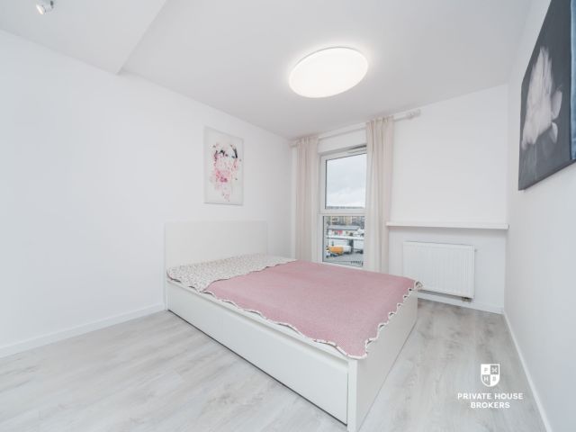 3-pokojowe mieszkanie, ul. Bieńczycka - Mieszkanie - Wynajem - Kraków, Nowa Huta / Bieńczyce
