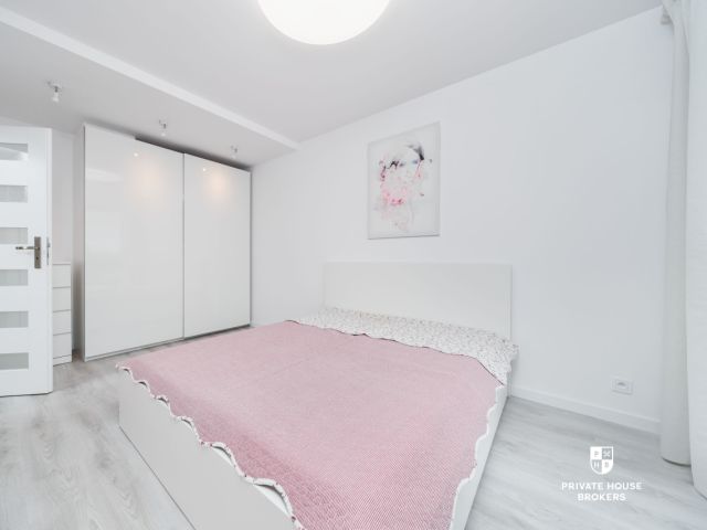 3-pokojowe mieszkanie, ul. Bieńczycka - Mieszkanie - Wynajem - Kraków, Nowa Huta / Bieńczyce