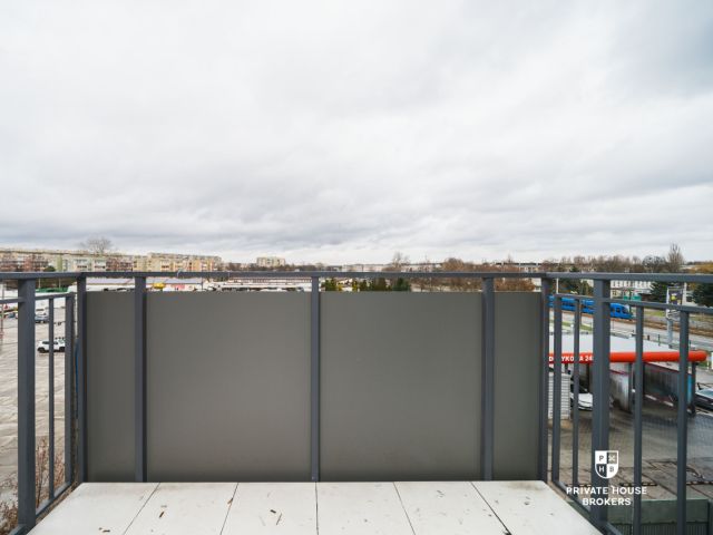 3-pokojowe mieszkanie, ul. Bieńczycka - Mieszkanie - Wynajem - Kraków, Nowa Huta / Bieńczyce