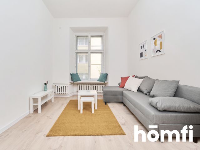 Large studio next to Market Square - Квартира - Оренда - Wrocław, Stare Miasto